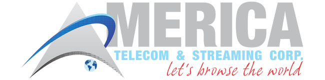 America Telecom and Streaming Corp.